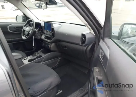 2022 Ford Bronco Sport z USA, uszkodzony, nr VIN 3FMCR9A66NRD67109